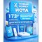 Сим карта Yota Йота БЕЗЛИМИТНЫЙ ИНТЕРНЕТ 173 руб/мес для модема роутера и др устройств