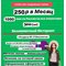 Сим карта Мегафон 250 руб/мес БЕЗЛИМИТНЫЙ ИНТЕРНЕТ 1000 минут для любого устройства