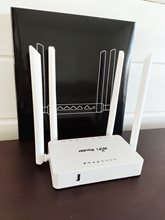 Мощный WIFI Роутер Zyxel Keenetik Omni