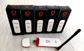 4G LTE 3G USB модем роутер с WIFI OLAX U90H-E любая сим